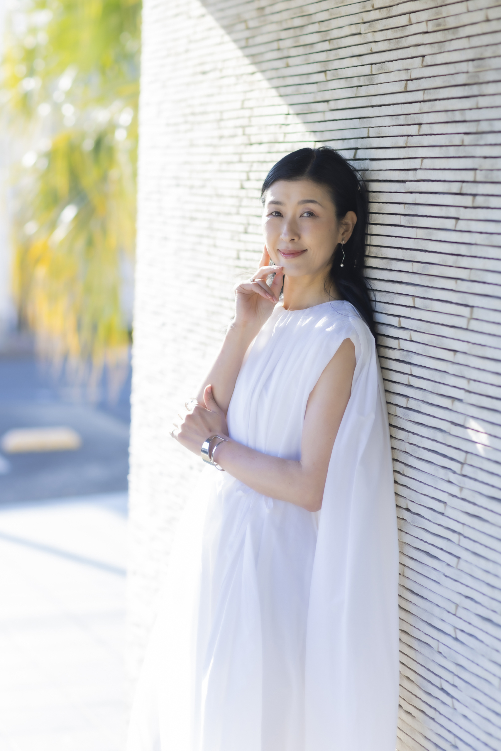 2026年のイメージコンサルタント・あべりかさん