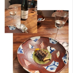 表参道路地裏の大人隠れ家レストラン 「いぇん（HYENE）」