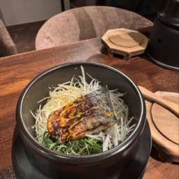 表参道路地裏の大人隠れ家レストラン 「いぇん（HYENE）」のお料理