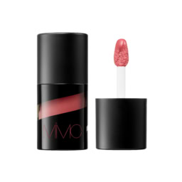 ミネラルリキッドルージュ　06ジョイフルピンク￥3,520／MIMC