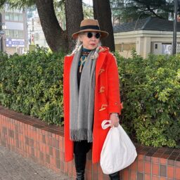 色を揃える楽しさ