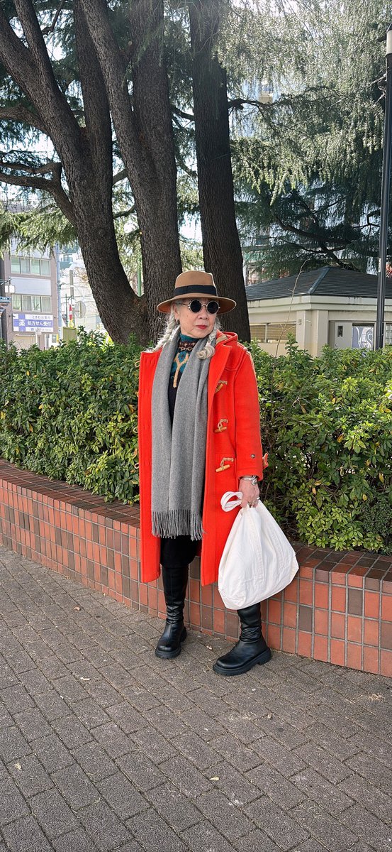 色を揃える楽しさ