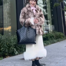 松浦恵美子さん