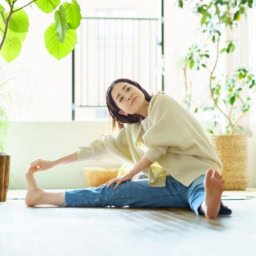 今すぐできる！冬もぐっすり眠る方法3選