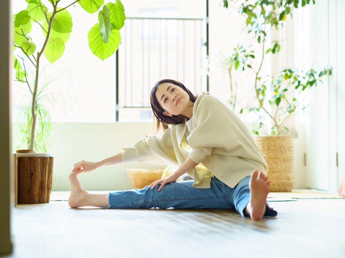 今すぐできる！冬もぐっすり眠る方法3選