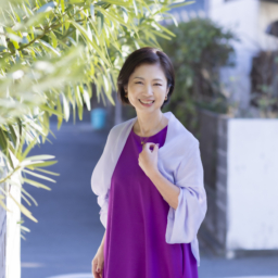 ファインダーの中の景色