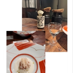 表参道路地裏の大人隠れ家レストラン 「いぇん（HYENE）」