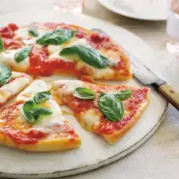 米粉マルゲリータ