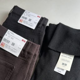 26_２月MOTOMIさんブログ_ユニクロヒートテックウルトラストレッチレギンスパンツ