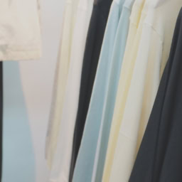 無印良品_シアークルーネックセーター_カラバリ