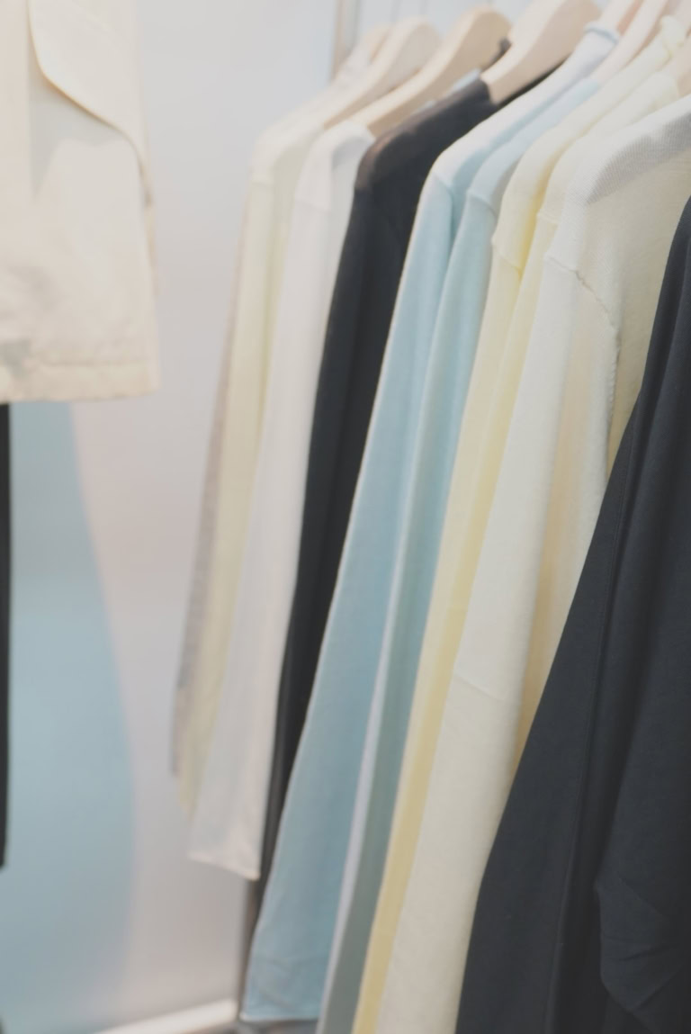 無印良品_シアークルーネックセーター_カラバリ