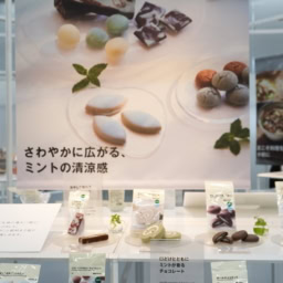 無印良品_ミント菓子シリーズ