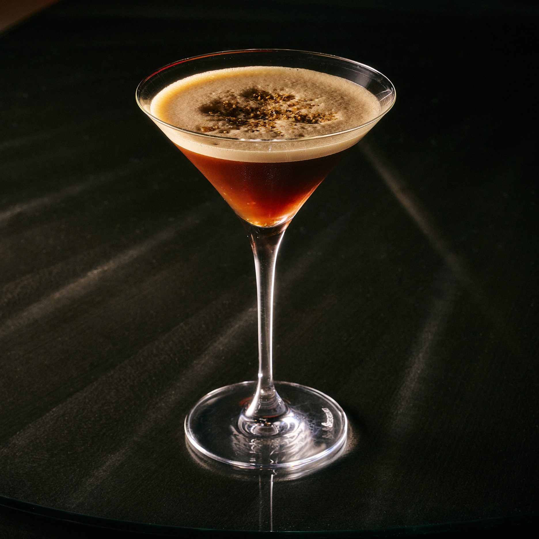 Gallery Espresso Martini ￥3,200