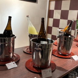 湯坊いちらく TENDO SPA & BREWERY 夕食