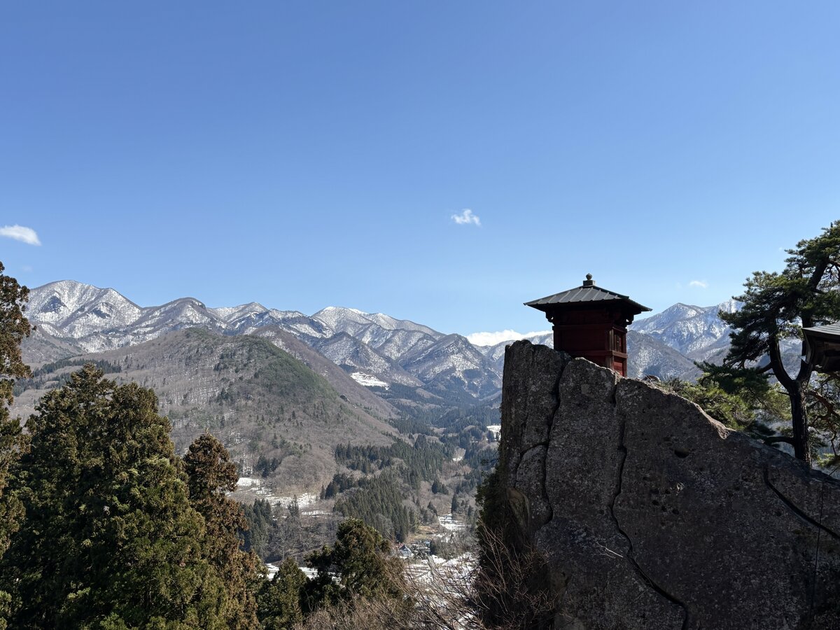 山形 観光スポット 山寺