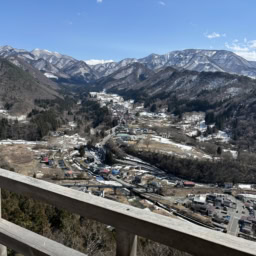 山形　観光スポット　山寺