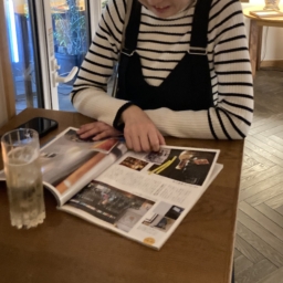 湯坊いちらく TENDO SPA & BREWERY 　ラウンジ