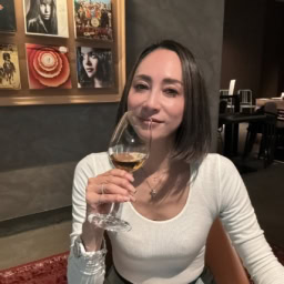 中川由起子さん