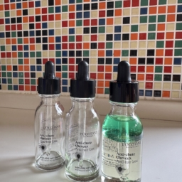 26_２月MOTOMIさんブログ_ロクシタン アドバンスト スカルプケア