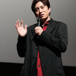 松本幸四郎さん