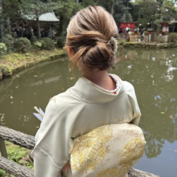 26年１月中道さんブログ＿ヘアスタイル