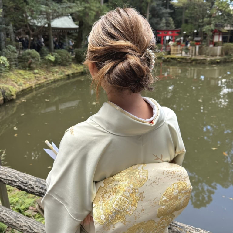 26年１月中道さんブログ＿ヘアスタイル