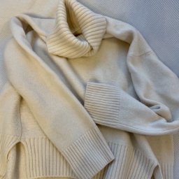 ニット：FRAMeWORK