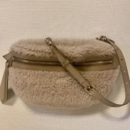 バッグ：Max Mara