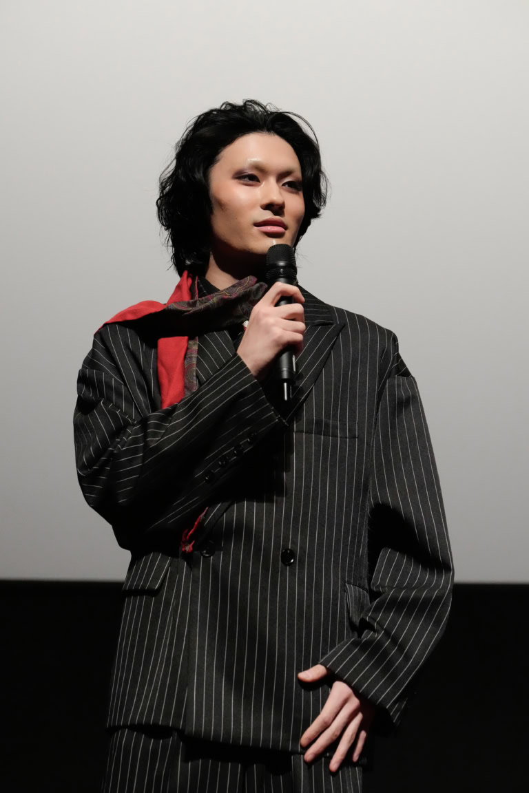 市川染五郎さん