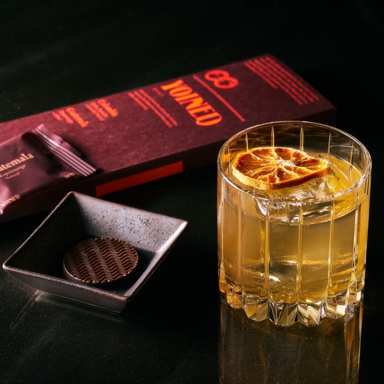 Truffevardier Pairing with YOINED(Guatemala)¥3,600