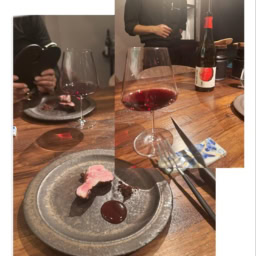 表参道路地裏の大人隠れ家レストラン 「いぇん（HYENE）」