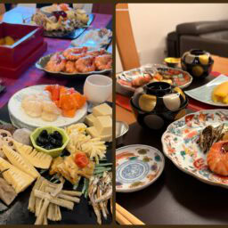 上林さん26年１月ブログ_おせち