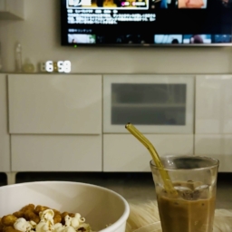 韓国ドラマ鑑賞