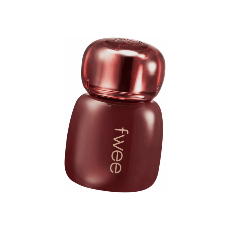 3Dボリューミングティント　12 フィグディップ￥1,760／fwee