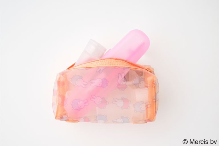 素敵なあの人３月号付録