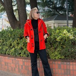 色を揃える楽しさ