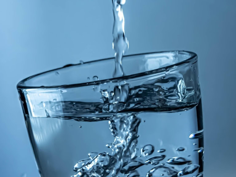 足のつりの原因