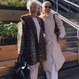 色を揃える楽しさ