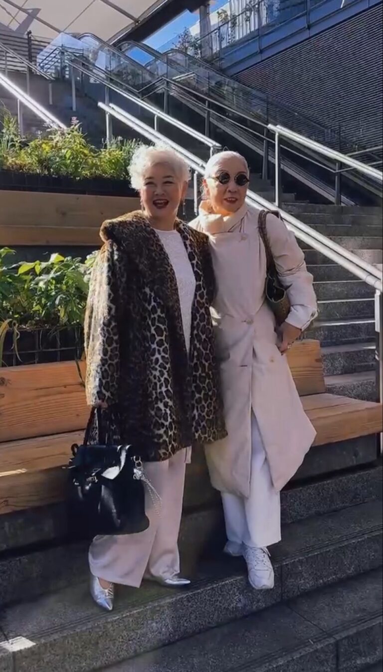 色を揃える楽しさ