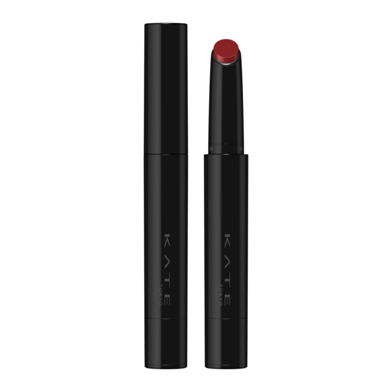 リップモンスター ツヤバース G01明後日の水たまり¥1,650/KATE