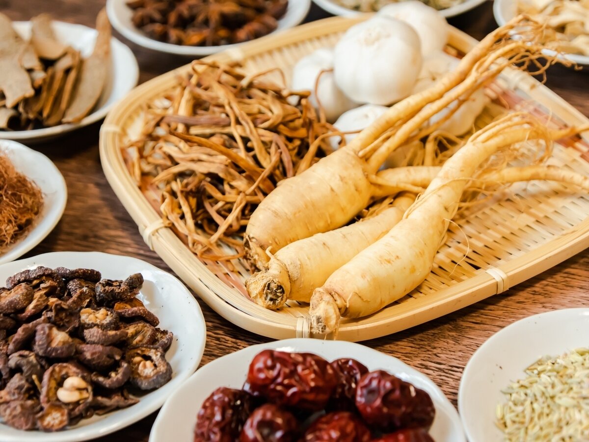 疲れが取れないときは漢方薬もおすすめ