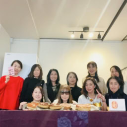 ガレット・デ・ロワ会