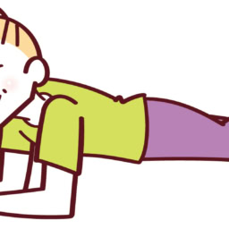 【心得③】普段の生活の中で筋肉量アップを目指して！