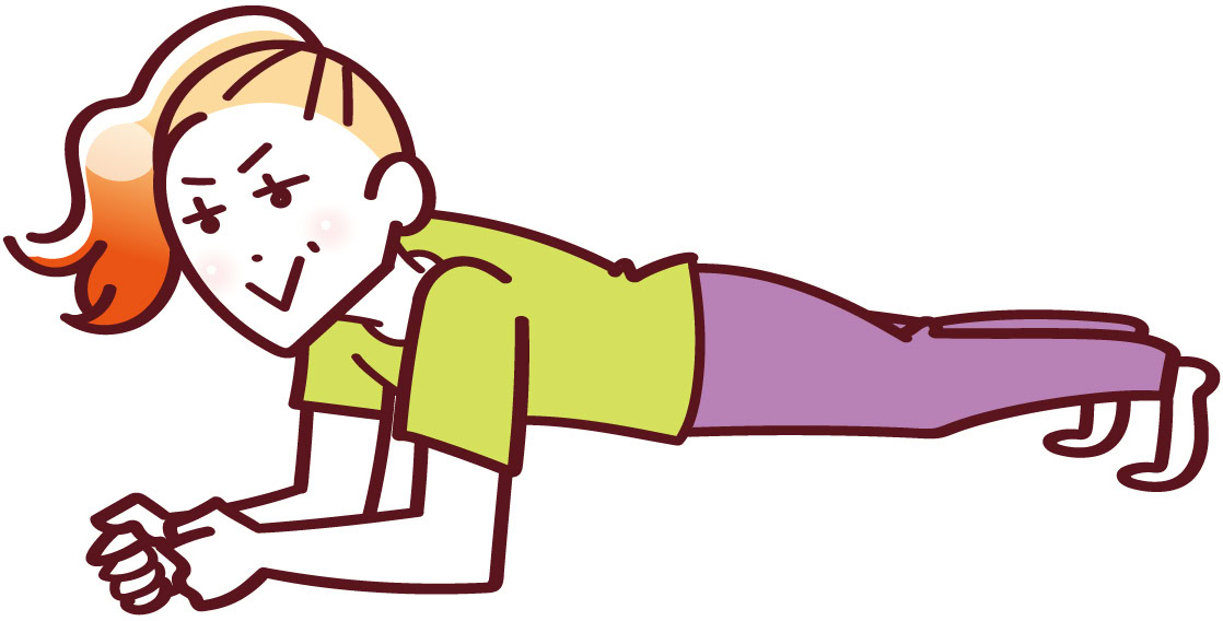 【心得③】普段の生活の中で筋肉量アップを目指して！