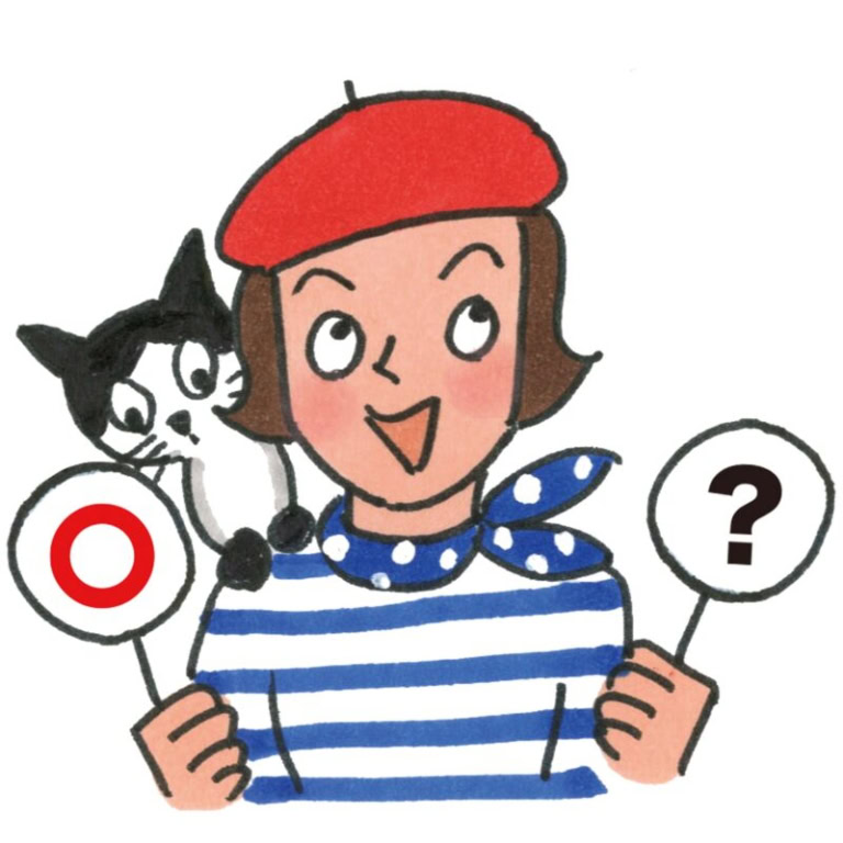 【第9位】下着の捨てごろは？どう捨てたらいい？使い古しは思い切って処分して、見えないところからおしゃれを始めましょう！【石川三千花さん・エッセイ】