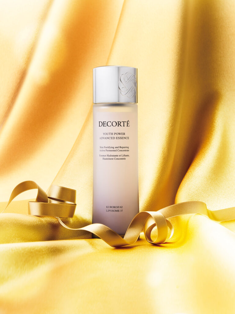 コスメデコルテ ユース パワー エッセンス ローション150 ㎖ ¥16,500