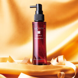 ラ・カスタ　アロマ  リヴァイタ ザ  スキャルプエフェクター［医薬部外品］ 100㎖ ￥6,930／アルペンローゼ