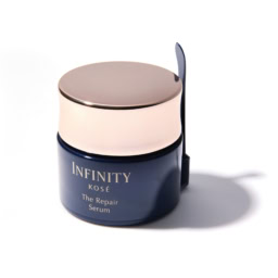 コーセー インフィニティ　ザ リペア セラム