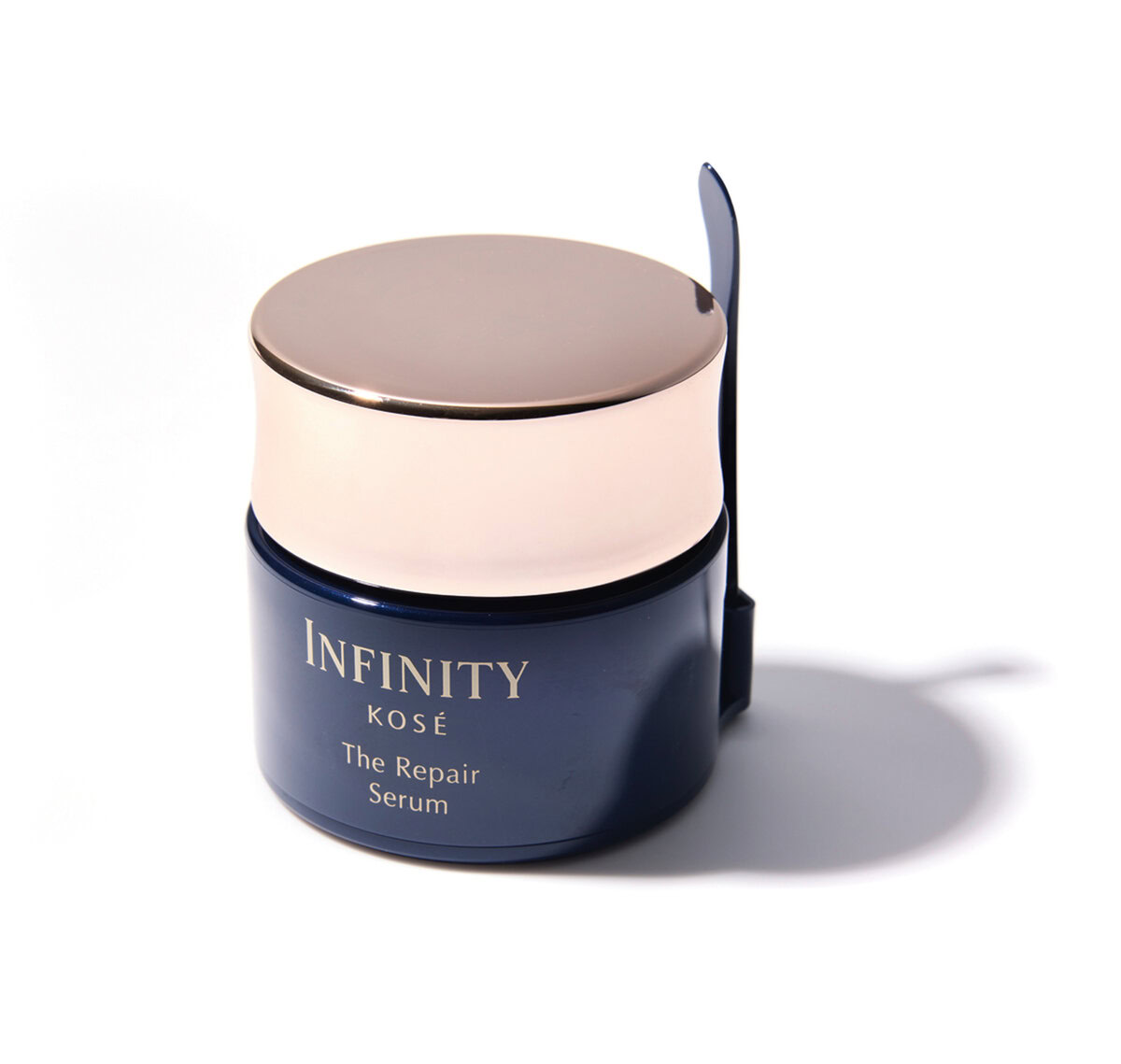 コーセー インフィニティ　ザ リペア セラム