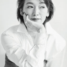 甲田益也子さん